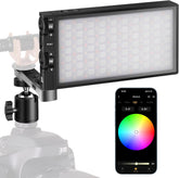 PIXEL G1s Portable RGB Pocket Light